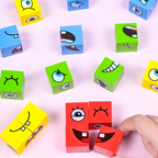 Le Coffret des Émotions - Emoji Cub'™