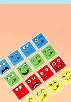 Le Coffret des Émotions - Emoji Cub'™